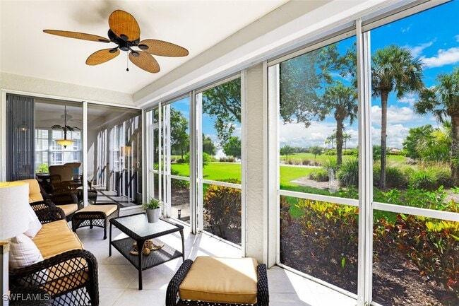 property at 5870 3 Iron Dr