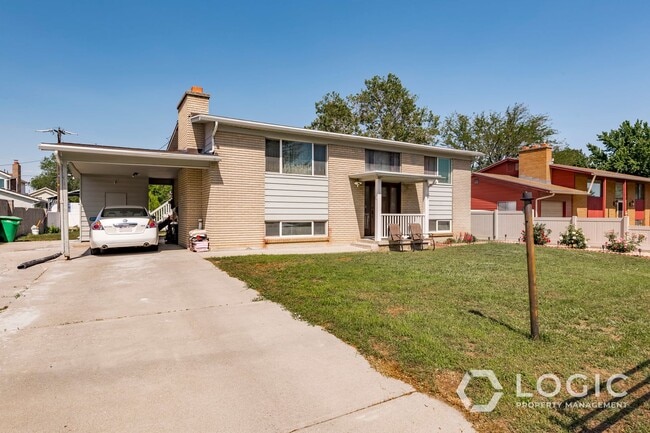 9734 S 520 E in Sandy, UT - Building Photo - Building Photo
