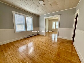 124 Faxon Rd, Unit U1 in Quincy, MA - Building Photo - Building Photo