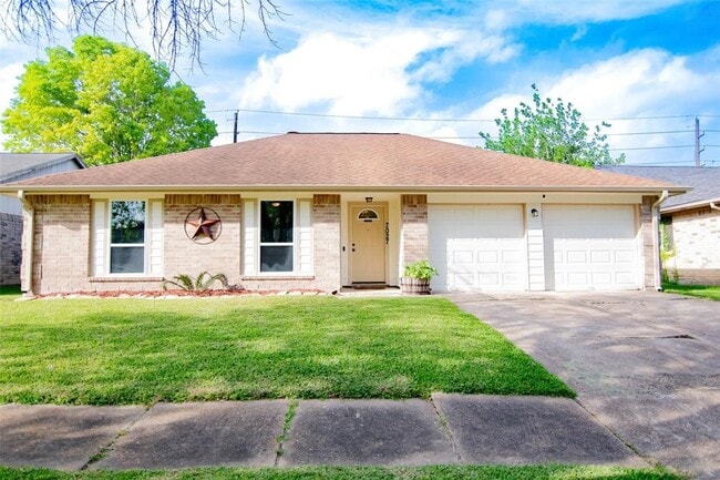 property at 7027 Buchanan Dr