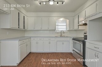 233 NW 86th St in Oklahoma City, OK - Building Photo - Building Photo