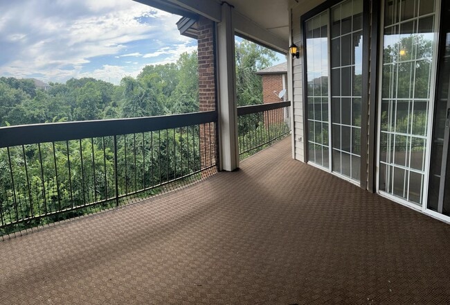 property at 1734 Ascension Point Dr