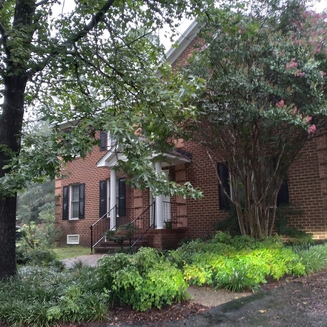 property at 4924 Lippingham Dr