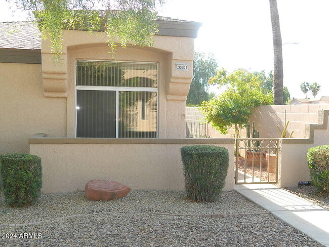 20003 N Greenview Dr in Sun City West, AZ - Building Photo - Building Photo