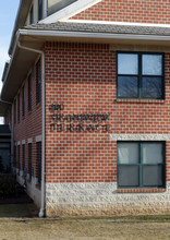 Grandview Terrace I & II in Easton, PA - Building Photo - Other