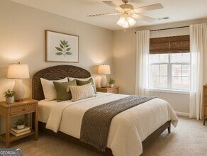 219 Fox Creek Blvd in Woodstock, GA - Building Photo - Building Photo