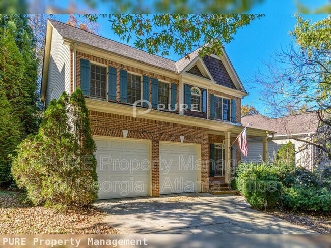 410 Wilfawn Way in Avondale Estates, GA - Building Photo - Building Photo