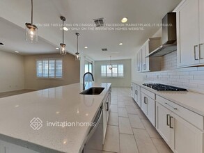 18607 W Reade Ave in Litchfield Park, AZ - Foto de edificio - Building Photo