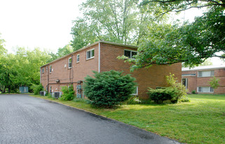 308 Broad Meadows Blvd Apartamentos