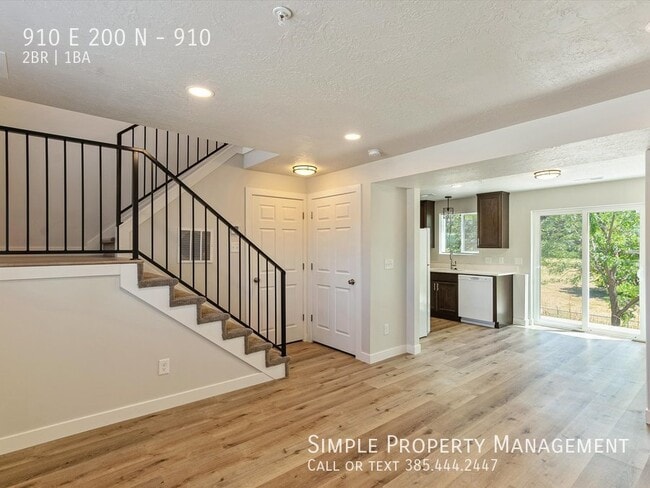 property at 910 E 200 N