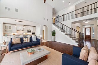5130 Red Burr Oak Trail in Katy, TX - Building Photo - Building Photo