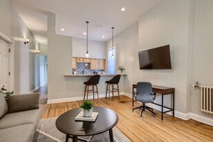 2805 E 16th Ave in Denver, CO - Building Photo