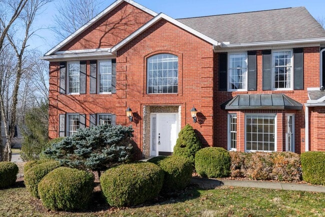 3516 S Ashwood Dr in Bloomington, IN - Building Photo - Building Photo