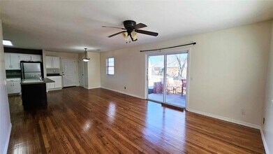 4205 NW 60th St in Oklahoma City, OK - Building Photo - Building Photo