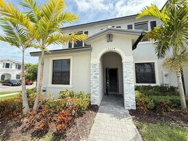 13224 SW 286th St in Homestead, FL - Building Photo