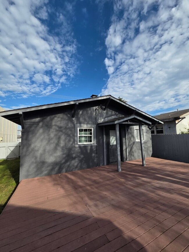 621 W Del Norte St in Eureka, CA - Building Photo - Building Photo