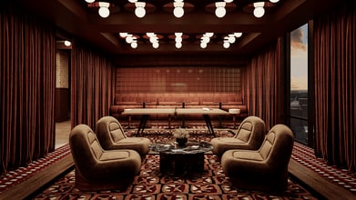 LOCAL on Delmar in University City, MO - Foto de edificio - Building Photo