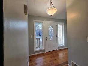 3288 Timber Bluff Dr NE in Marietta, GA - Building Photo - Building Photo