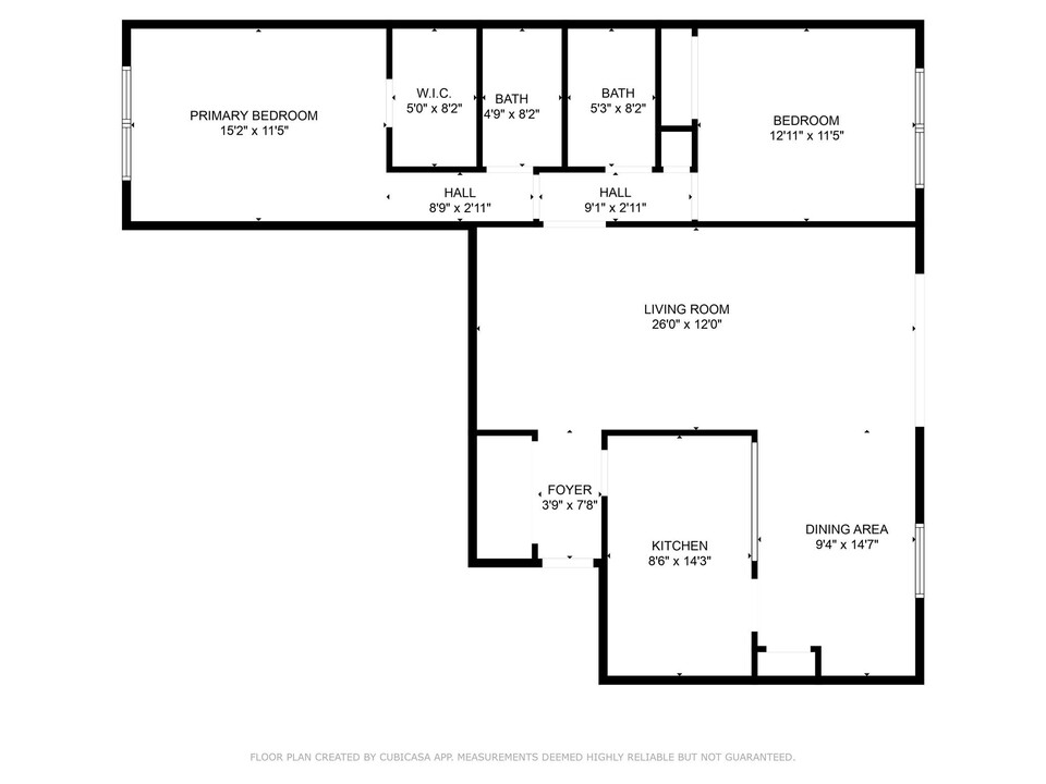 4 Charles Ln in Pomona, NY - Building Photo