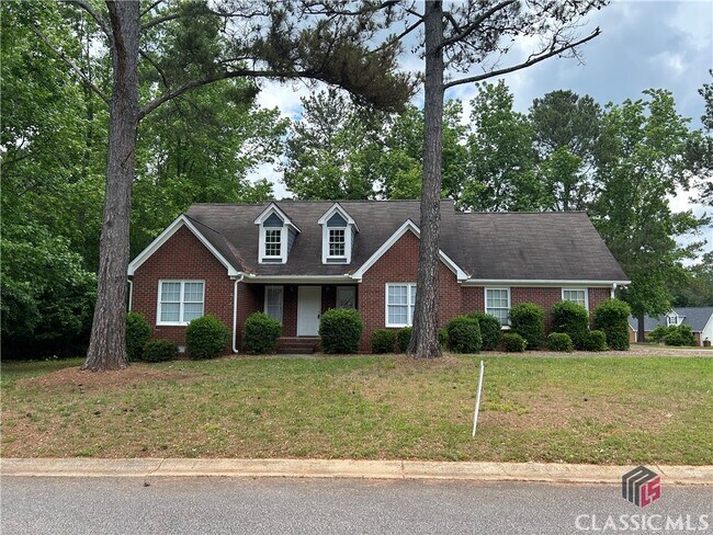 property at 361 Brickleberry Ridge