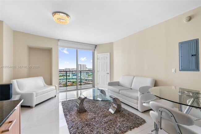property at 350 S Miami Ave