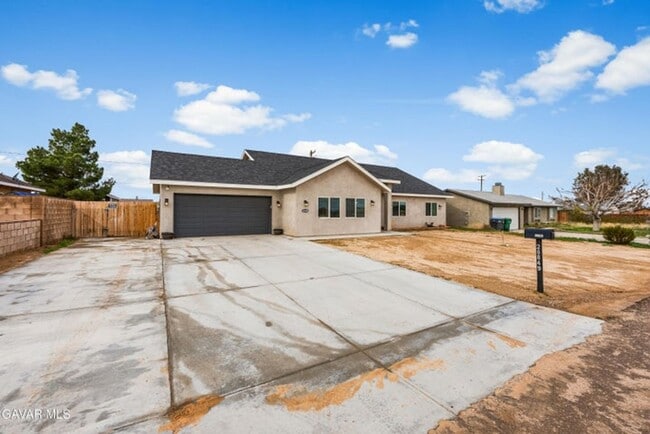 property at 20849 108th St