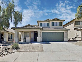 12319 W Medlock Dr in Litchfield Park, AZ - Building Photo