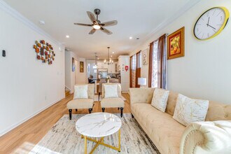 8749 Bethany Crk Ave in Richmond, VA - Building Photo - Building Photo