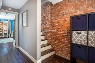 795 E 3rd St in Boston, MA - Foto de edificio - Building Photo