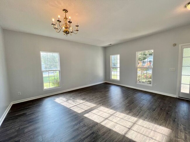 925 Fulworth Ave in Wake Forest, NC - Building Photo - Building Photo