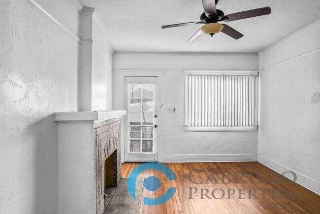 property at 415 Juniper St