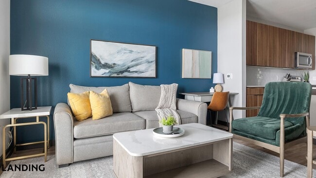 3875 Burnham, Unit 6308 in Kyle, TX - Foto de edificio - Building Photo