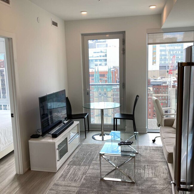 25 Dalhousie St in Toronto, ON - Building Photo - Building Photo