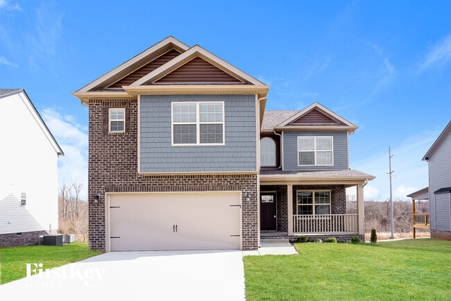 property at 715 Banister Dr