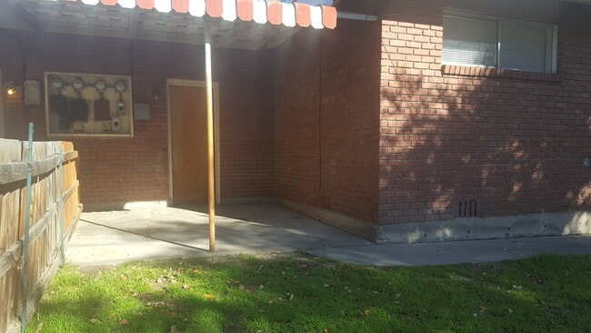 840-850 E Taylor St in Reno, NV - Building Photo - Building Photo