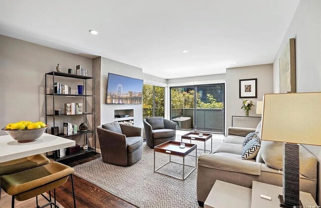 property at 45 Ora Way