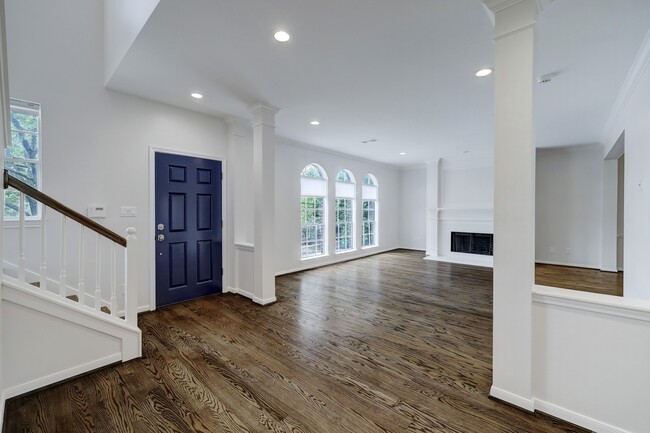 3715 Graustark St in Houston, TX - Building Photo - Building Photo