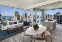 Building Photo - Park 12 Apartamentos in San Diego, California