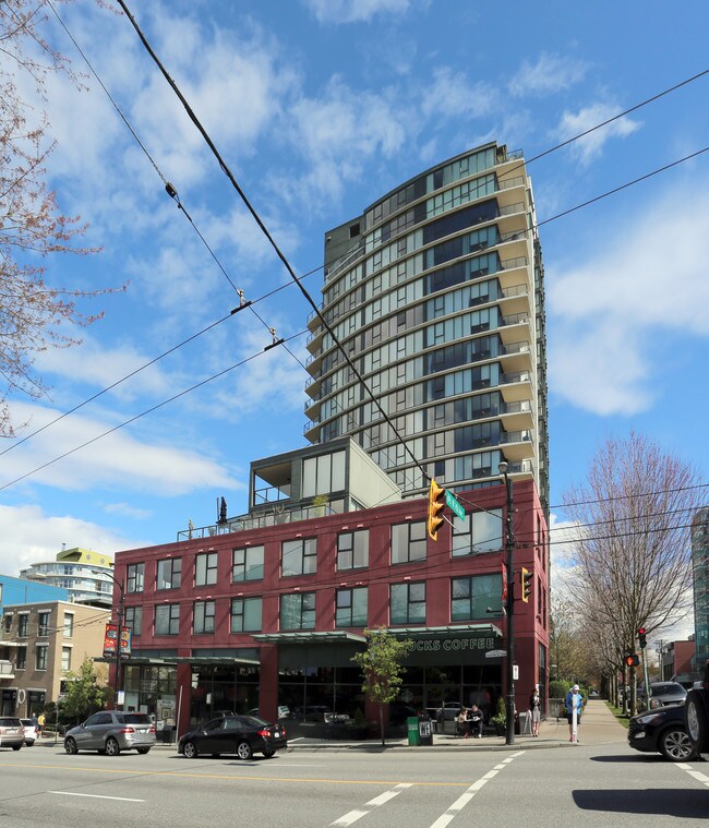 Verona of Portico in Vancouver, BC - Building Photo - Building Photo