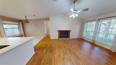 3007 Blazing Star Trail in Cedar Park, TX - Building Photo - Building Photo