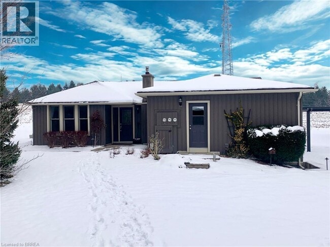 property at 2532 Governors Rd