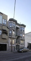 481-483 Clementina Street Apartments