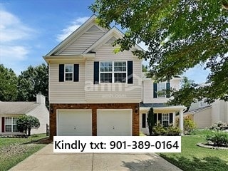 property at 14237 Carolina Forest Ct