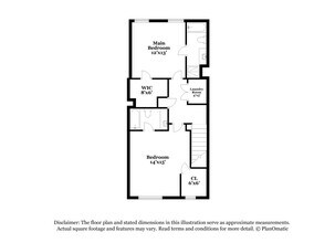 701 Outlook Way in Atlanta, GA - Building Photo - Building Photo