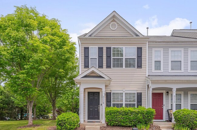 property at 3114 Courtney Creek Blvd