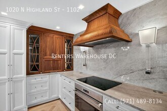 1020 N Highland St in Arlington, VA - Building Photo - Building Photo
