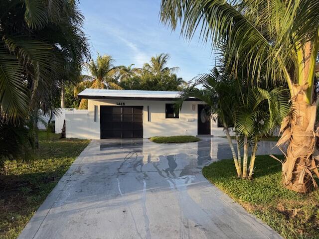 1449 SE 8th St in Deerfield Beach, FL - Building Photo - Building Photo