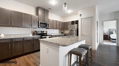 2825 Main St, Unit 1225 in Buda, TX - Building Photo - Building Photo