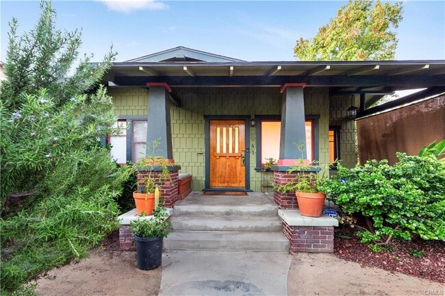 property at 3141 E 8th St