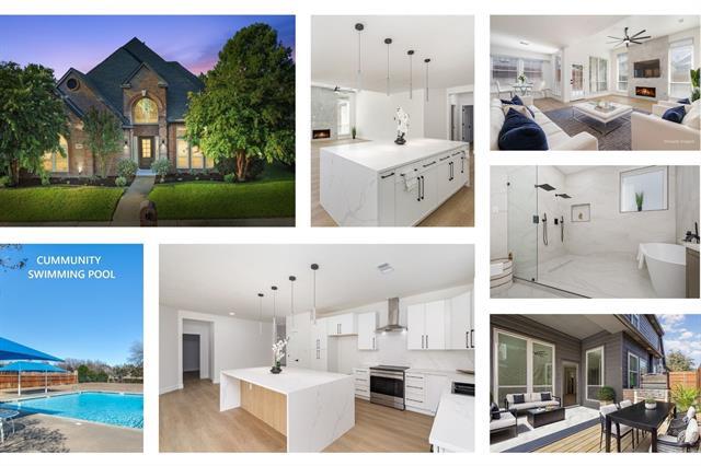 property at 7620 Worthing St